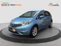 Nissan Note Acenta Bleu - thumbnail 1