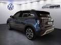 Volkswagen T-Cross 1.0 TSI DSG Style NAV*KAMERA*LED*IQ DRIV Gris - thumbnail 12