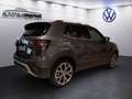 Volkswagen T-Cross 1.0 TSI DSG Style NAV*KAMERA*LED*IQ DRIV Gris - thumbnail 15