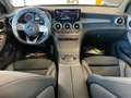 Mercedes-Benz GLC 220 d 194cv Coupé AMG PREMIUM Plus Gris - thumbnail 11