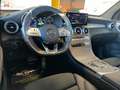 Mercedes-Benz GLC 220 d 194cv Coupé AMG PREMIUM Plus Gris - thumbnail 12