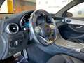 Mercedes-Benz GLC 220 d 194cv Coupé AMG PREMIUM Plus Gris - thumbnail 10