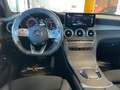 Mercedes-Benz GLC 220 d 194cv Coupé AMG PREMIUM Plus Gris - thumbnail 13