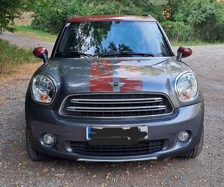 MINI Countryman COOPER ALL4 Aut. COOPER