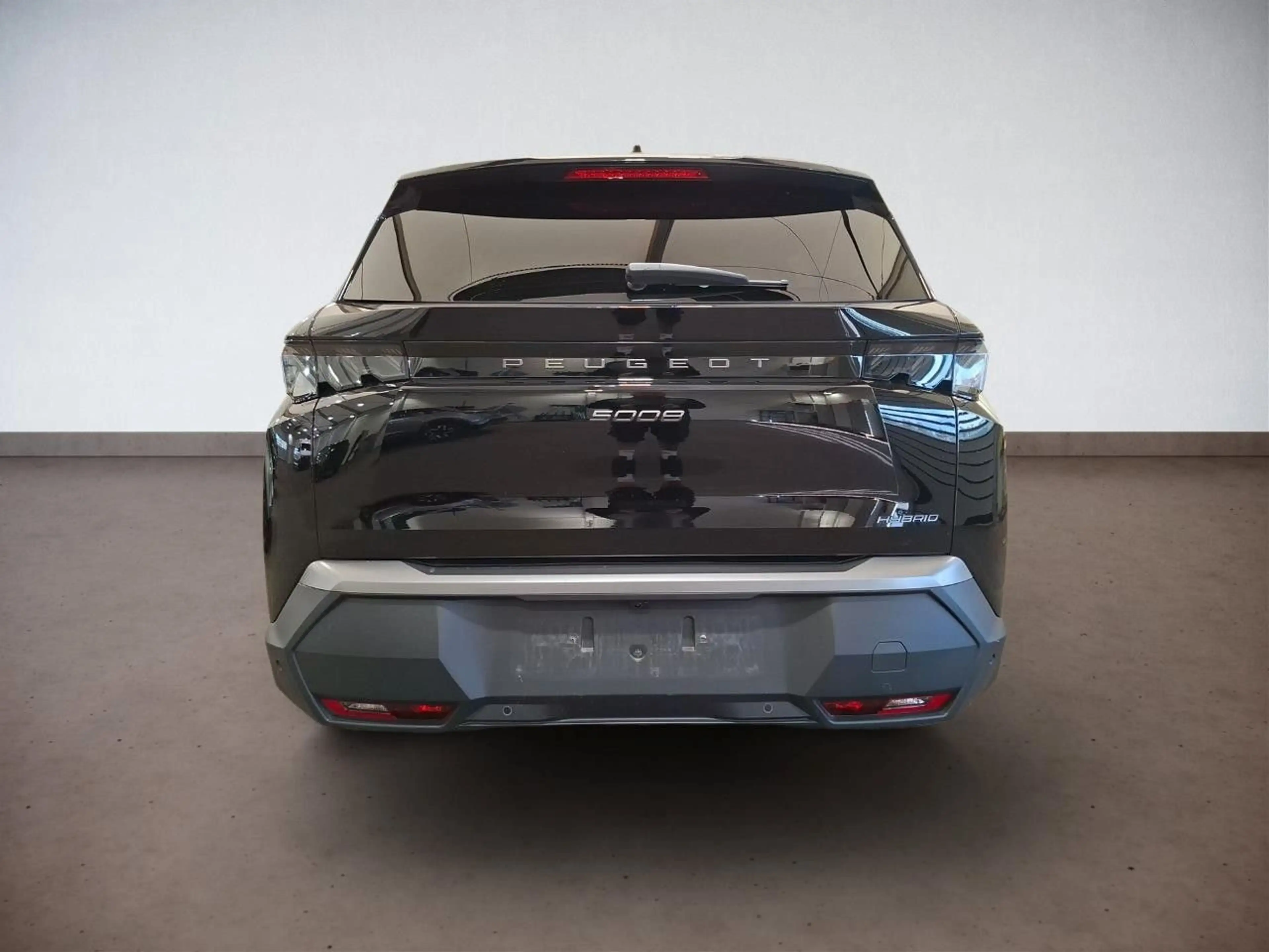 Peugeot 5008 GT Hybrid 145PS 6G-DSG*DRIVE-ASSIST-PAKET * — photo 7