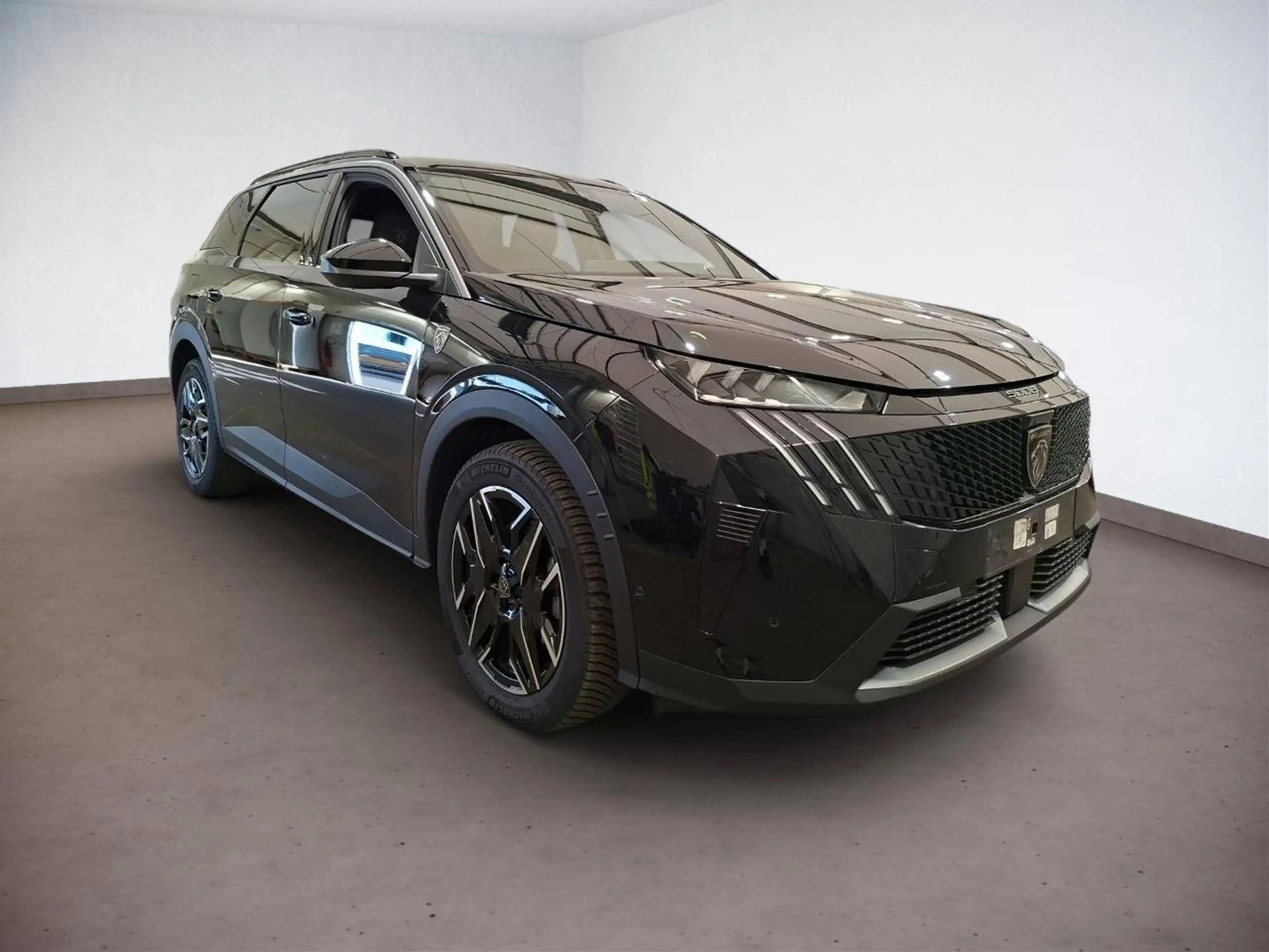 Peugeot 5008 GT Hybrid 145PS 6G-DSG*DRIVE-ASSIST-PAKET * — photo 5