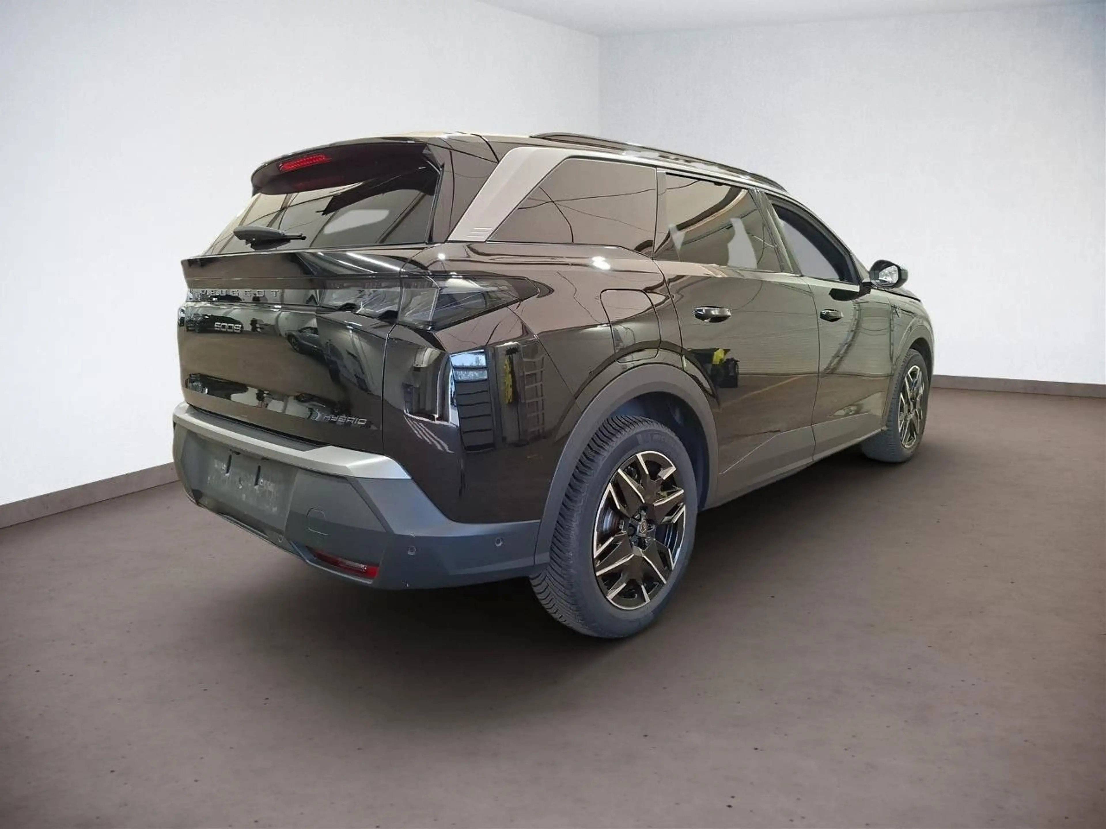 Peugeot 5008 GT Hybrid 145PS 6G-DSG*DRIVE-ASSIST-PAKET * — photo 6