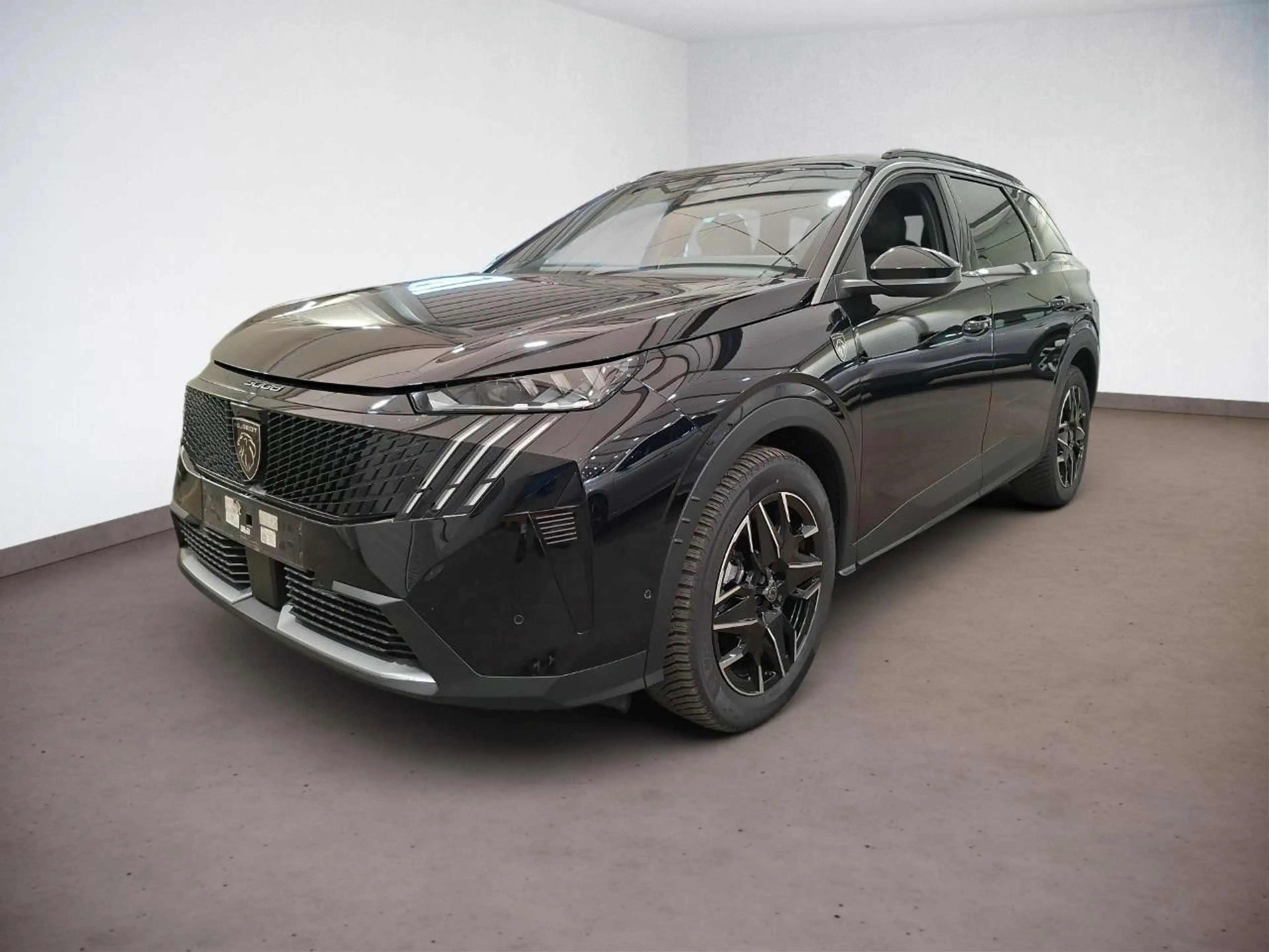 Peugeot 5008 GT Hybrid 145PS 6G-DSG*DRIVE-ASSIST-PAKET * — photo 2