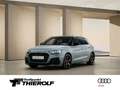 Audi A1 Sportback S line 40 TFSI tronic ACC NAVI Grün - thumbnail 1