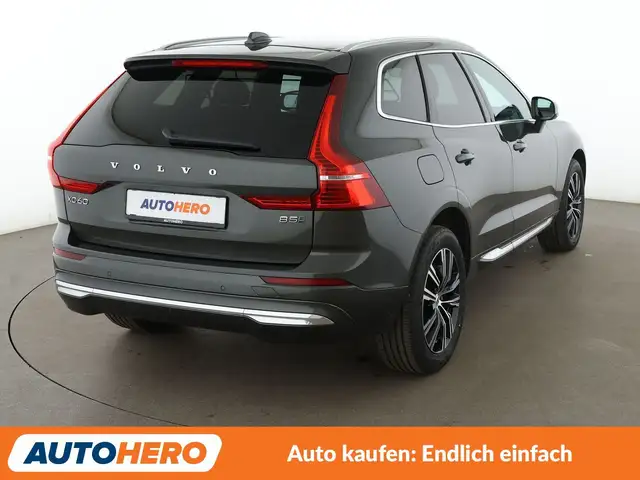Volvo XC60 view 6