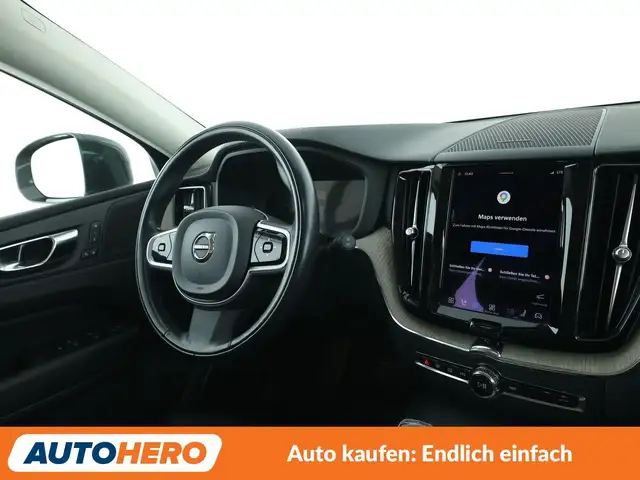 Volvo XC60 view 13