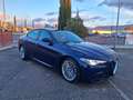 Alfa Romeo Giulia Giulia 2.2 t Business 150cv auto Blau - thumbnail 5
