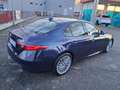 Alfa Romeo Giulia Giulia 2.2 t Business 150cv auto Blau - thumbnail 8