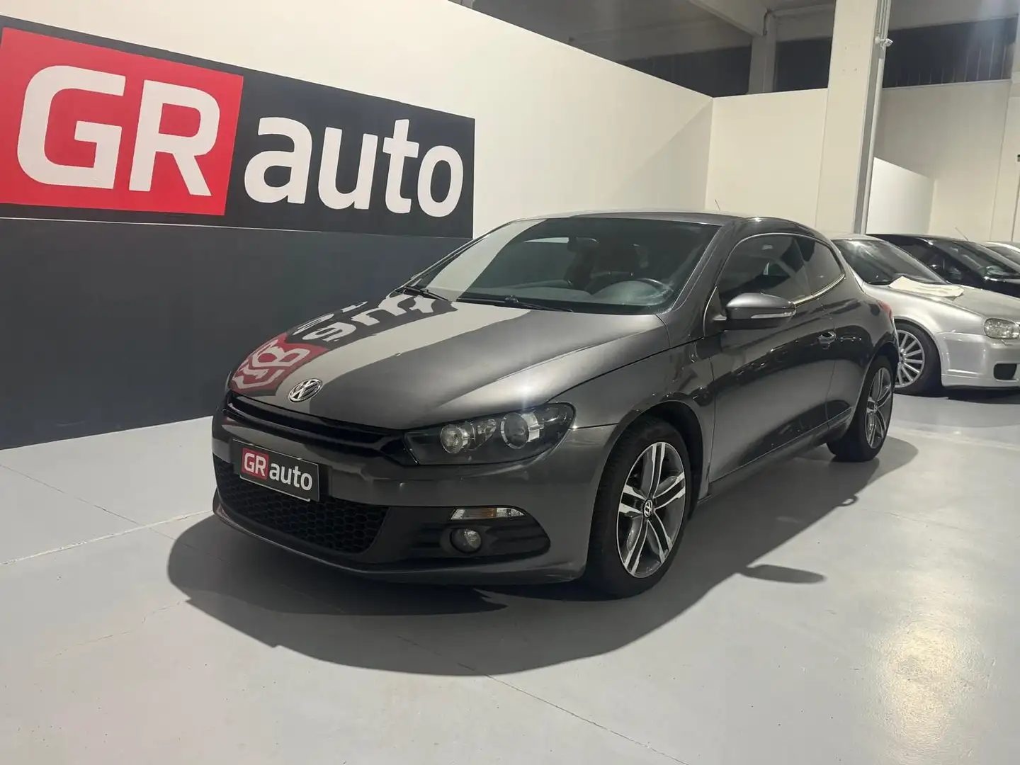 Volkswagen Scirocco Scirocco 1.4 TSI 160CV - 2