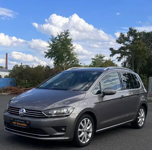 Volkswagen Golf Sportsvan VII Highline BMT/Start-Stop