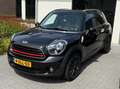 MINI Cooper Countryman Mini Cooper Countryman Red Edition 1.6 Zwart - thumbnail 1