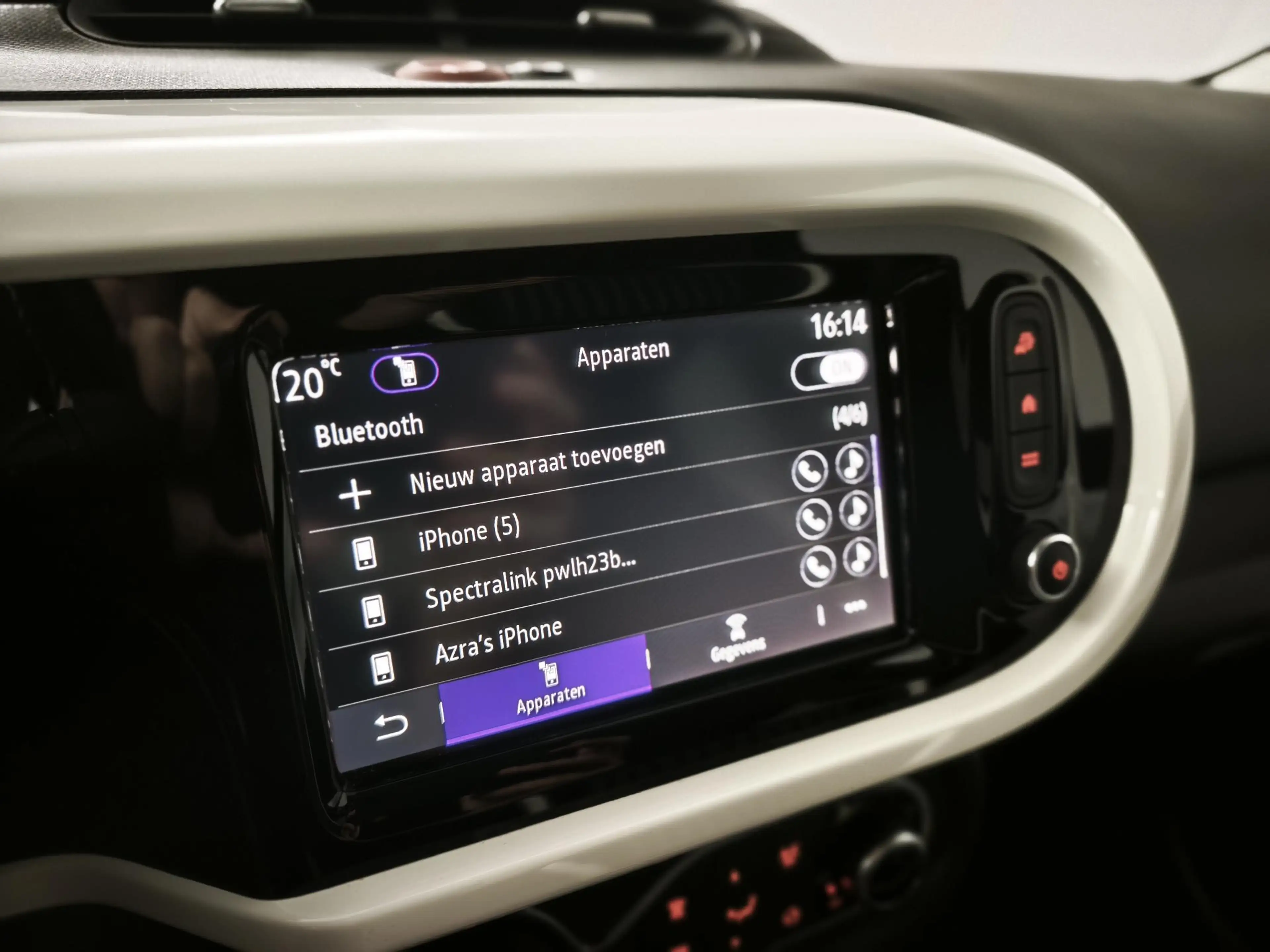 Renault Twingo Z.E. R80 E-Tech Techno 22 kWh | NAP | Achteruitrij — photo 31