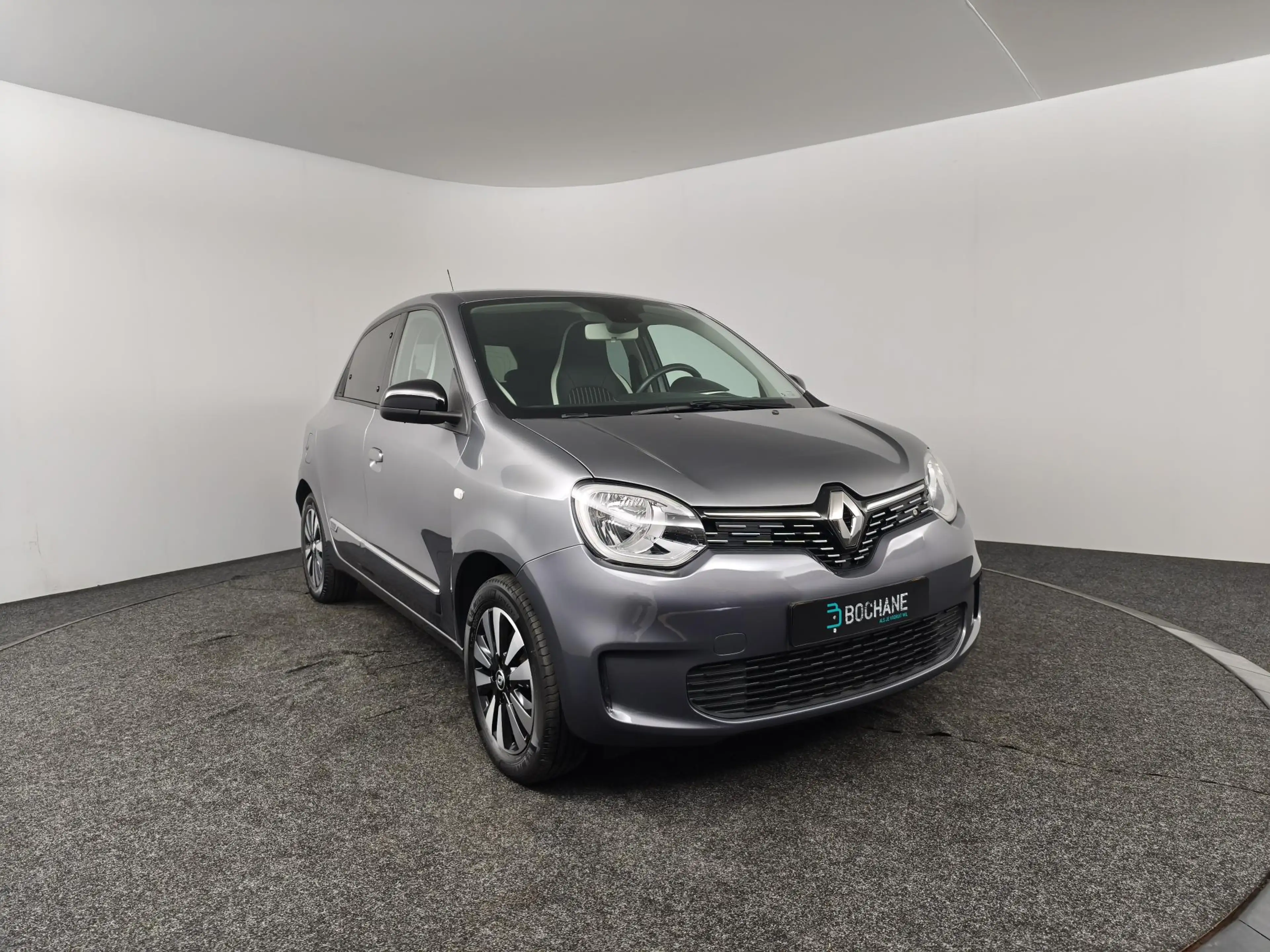Renault Twingo Z.E. R80 E-Tech Techno 22 kWh | NAP | Achteruitrij — photo 5