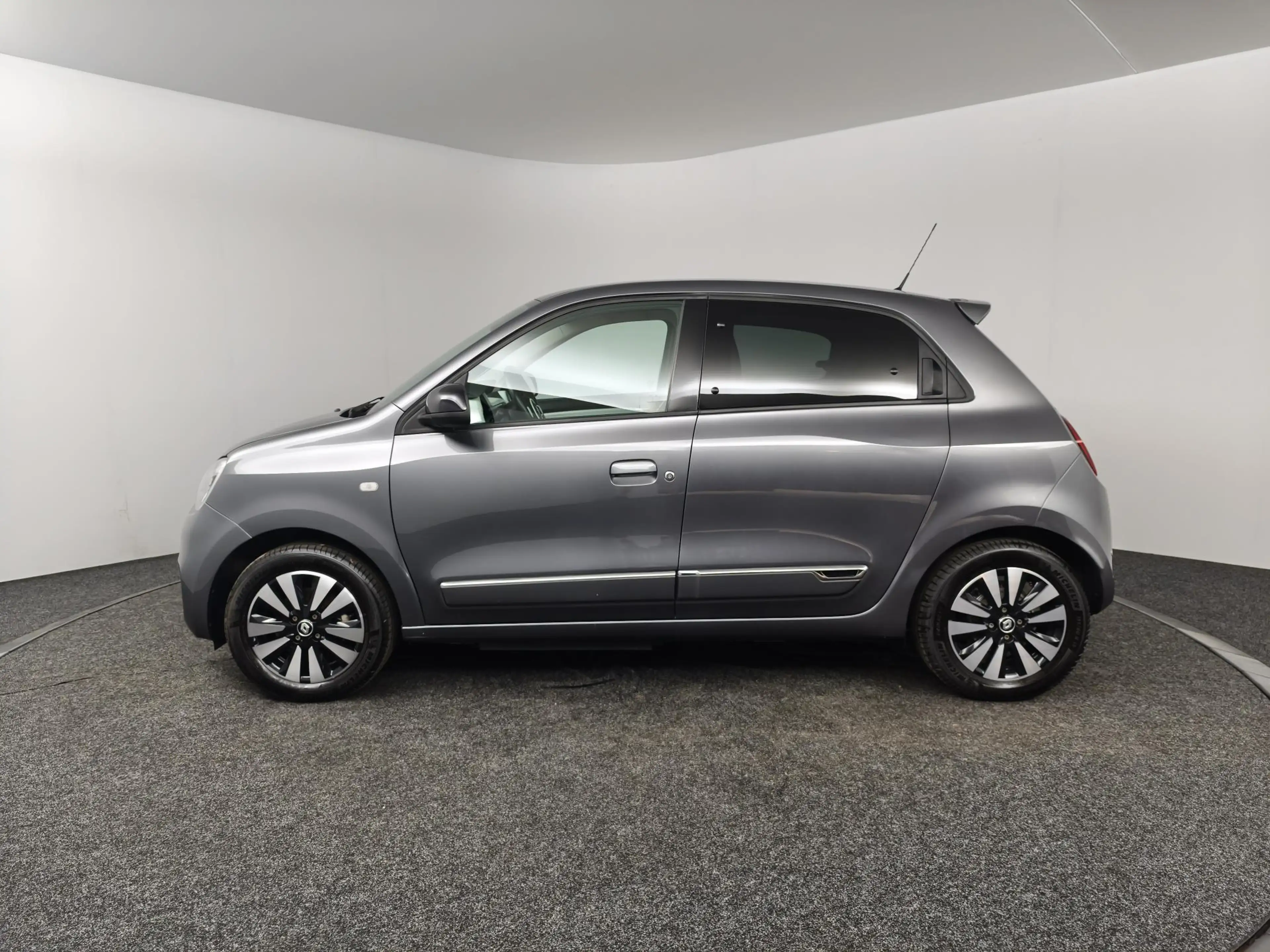 Renault Twingo Z.E. R80 E-Tech Techno 22 kWh | NAP | Achteruitrij — photo 15