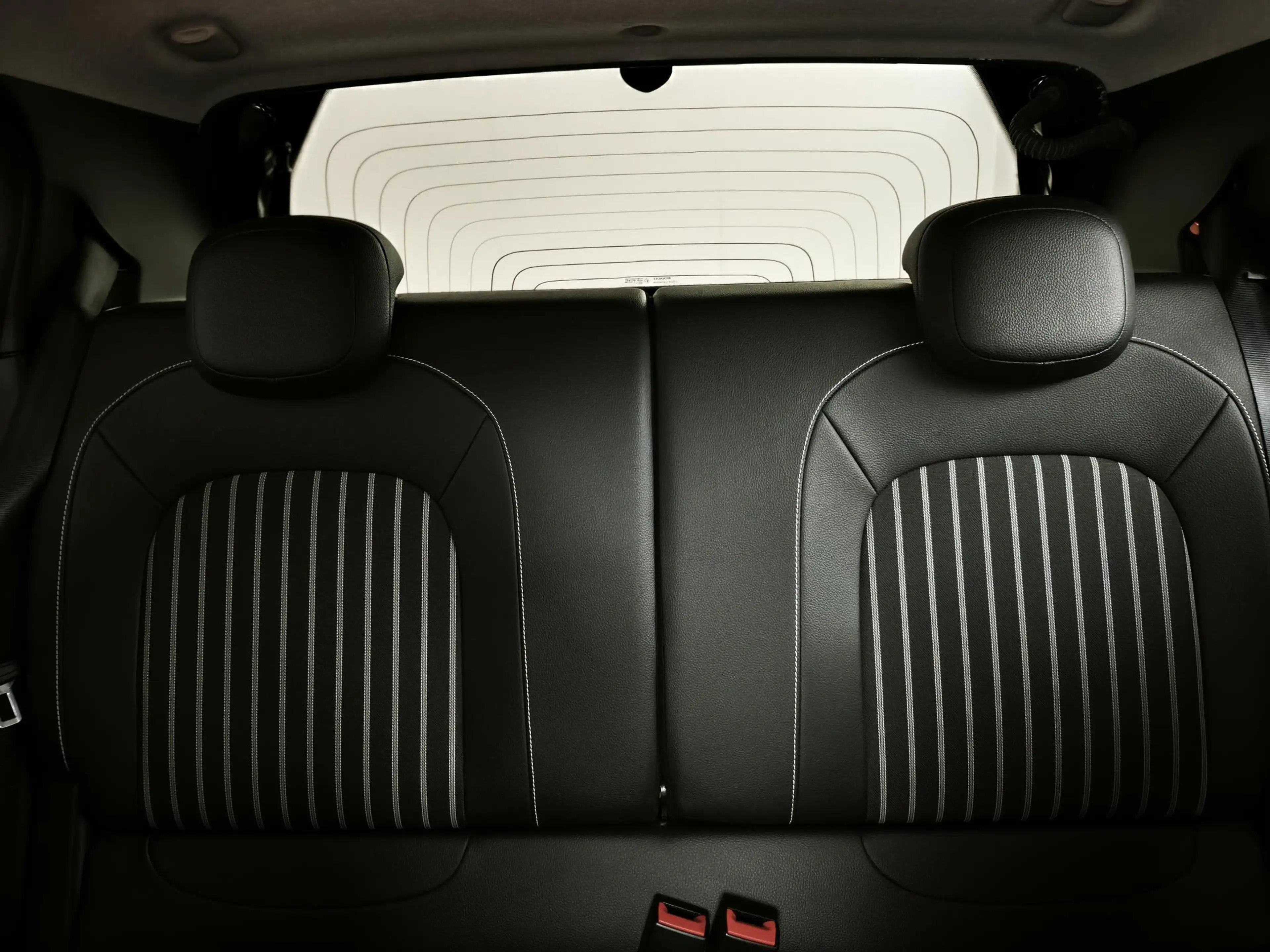 Renault Twingo Z.E. R80 E-Tech Techno 22 kWh | NAP | Achteruitrij — photo 8