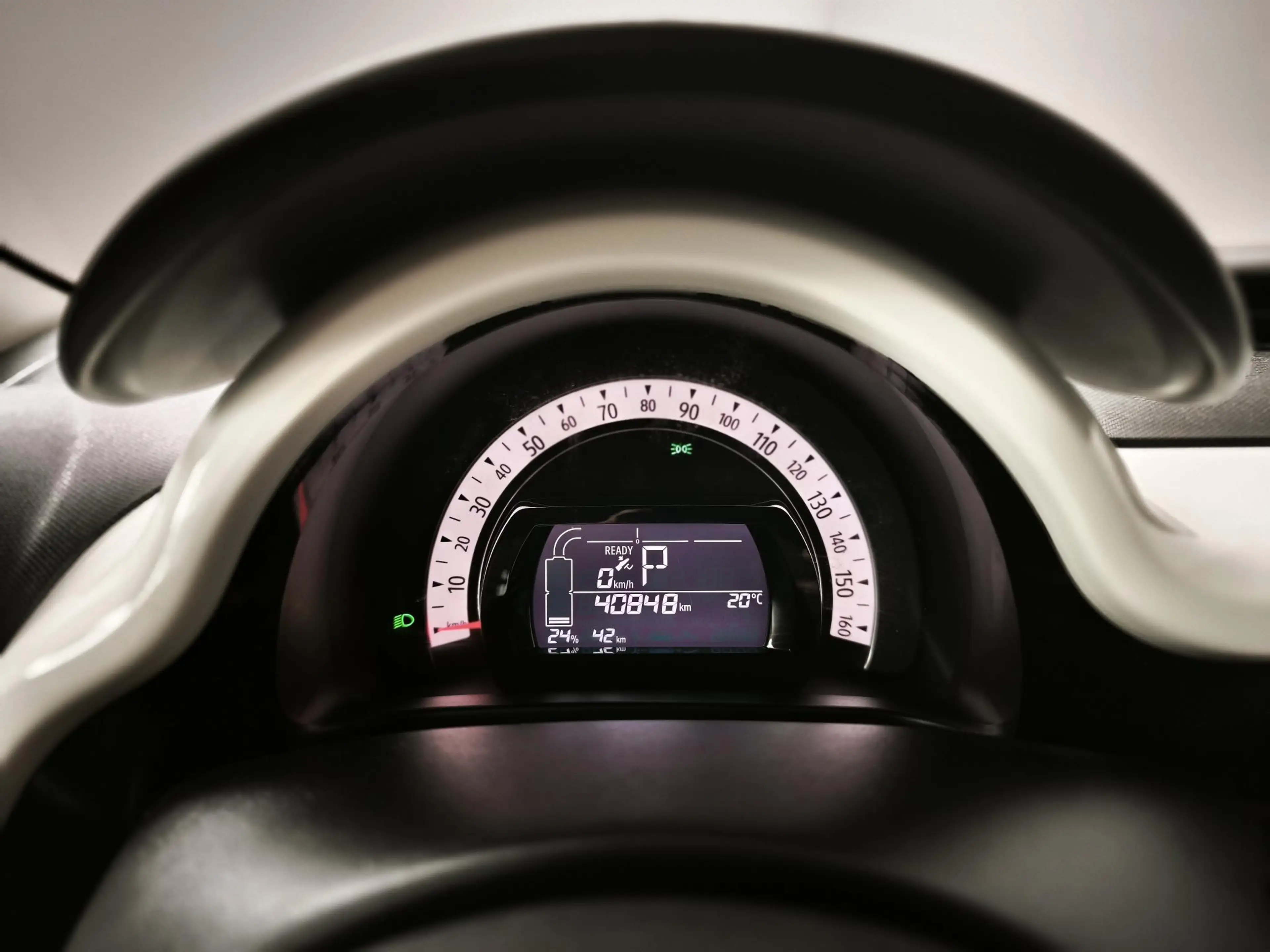 Renault Twingo Z.E. R80 E-Tech Techno 22 kWh | NAP | Achteruitrij — photo 4