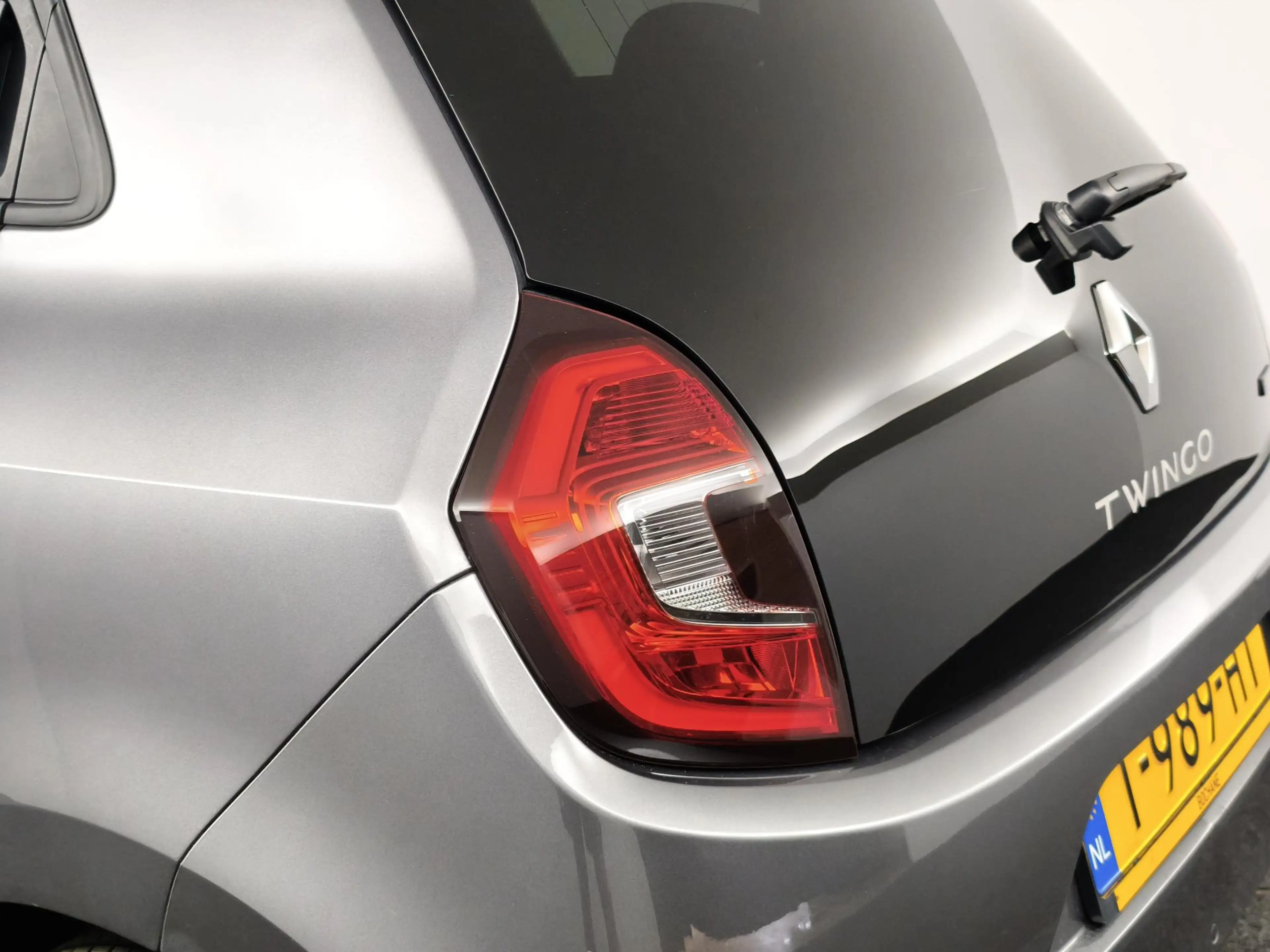 Renault Twingo Z.E. R80 E-Tech Techno 22 kWh | NAP | Achteruitrij — photo 34