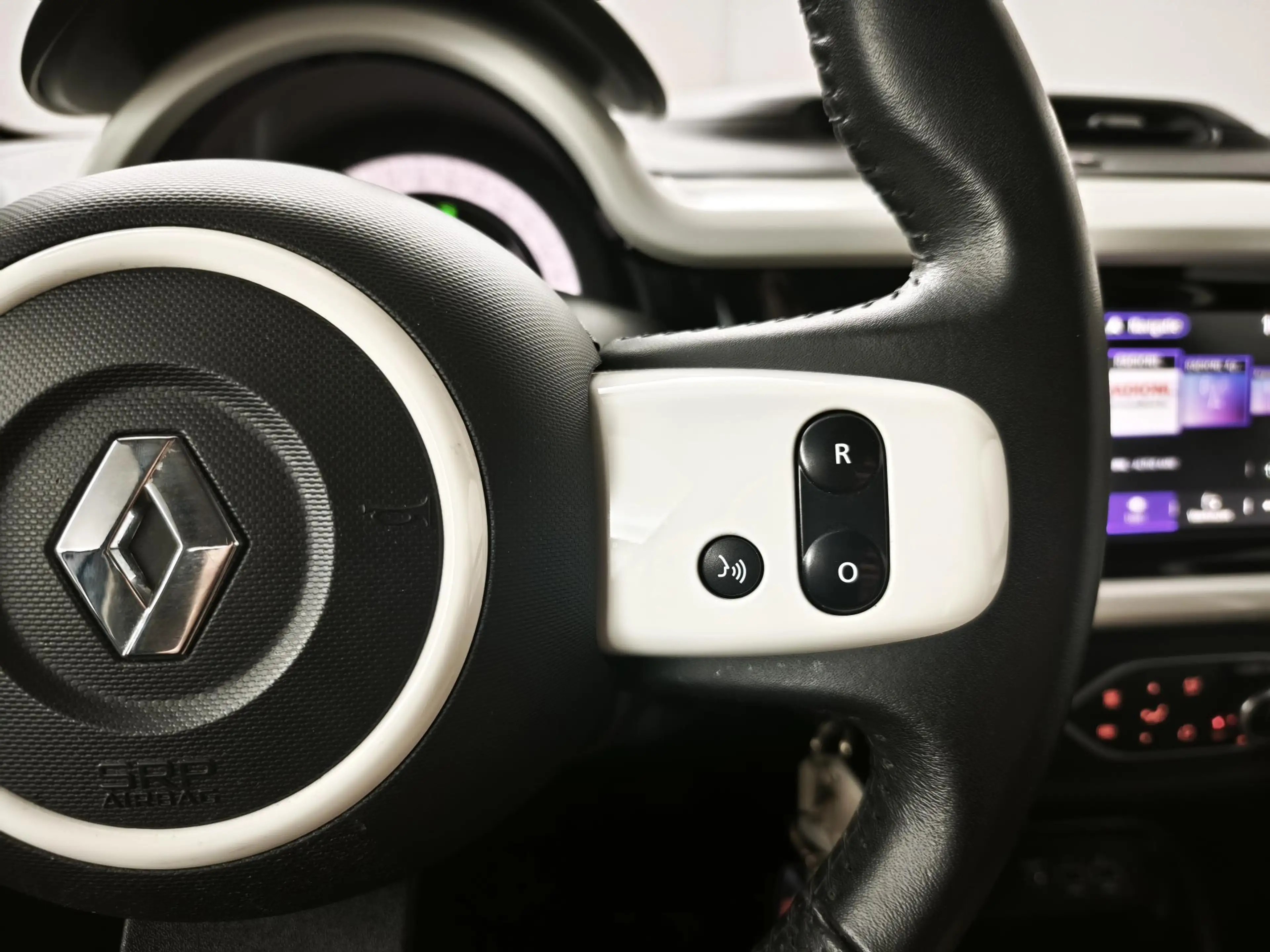 Renault Twingo Z.E. R80 E-Tech Techno 22 kWh | NAP | Achteruitrij — photo 23