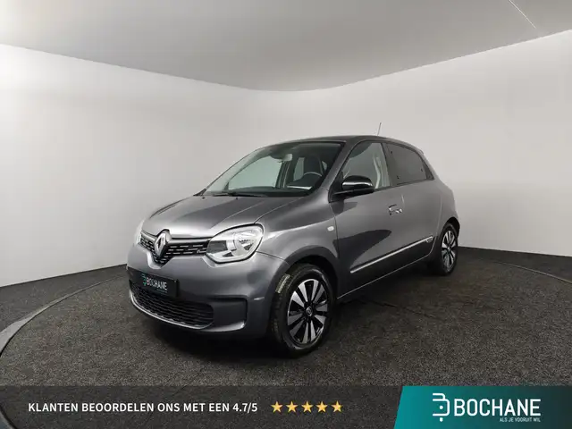 Renault Twingo Z.E. R80 E-Tech Techno 22 kWh | NAP | Achteruitrij
