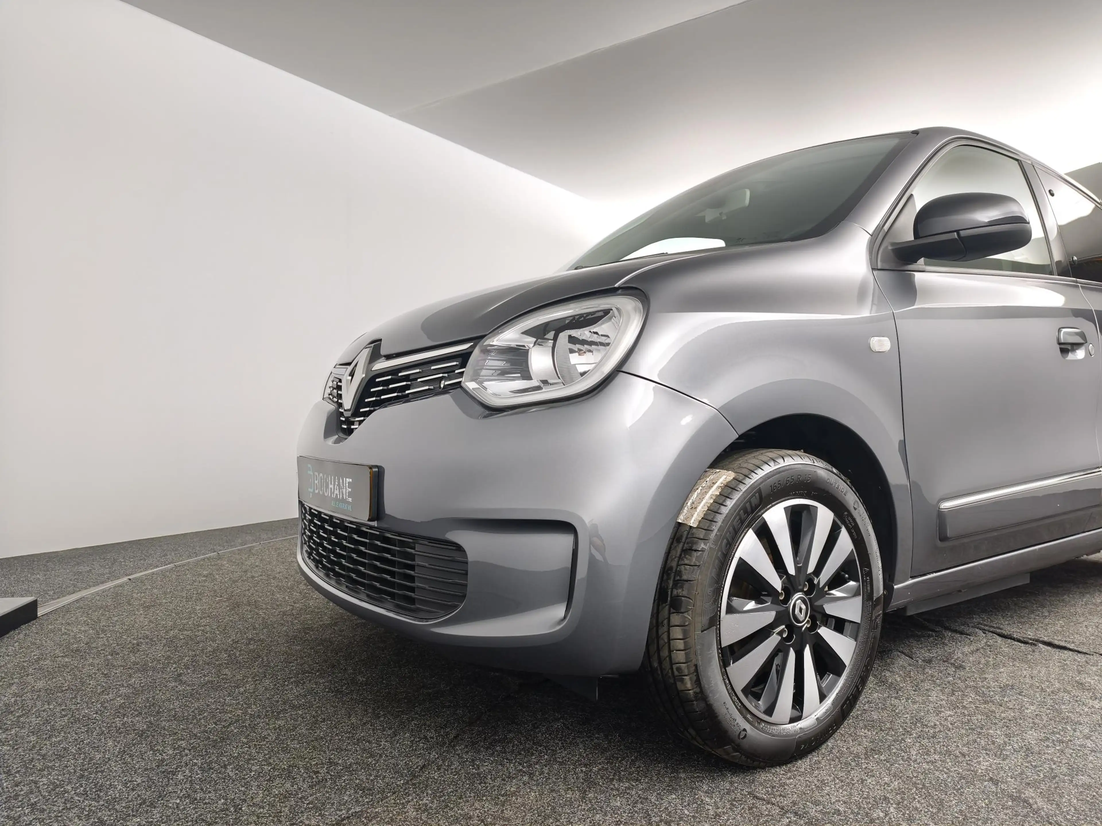 Renault Twingo Z.E. R80 E-Tech Techno 22 kWh | NAP | Achteruitrij — photo 28