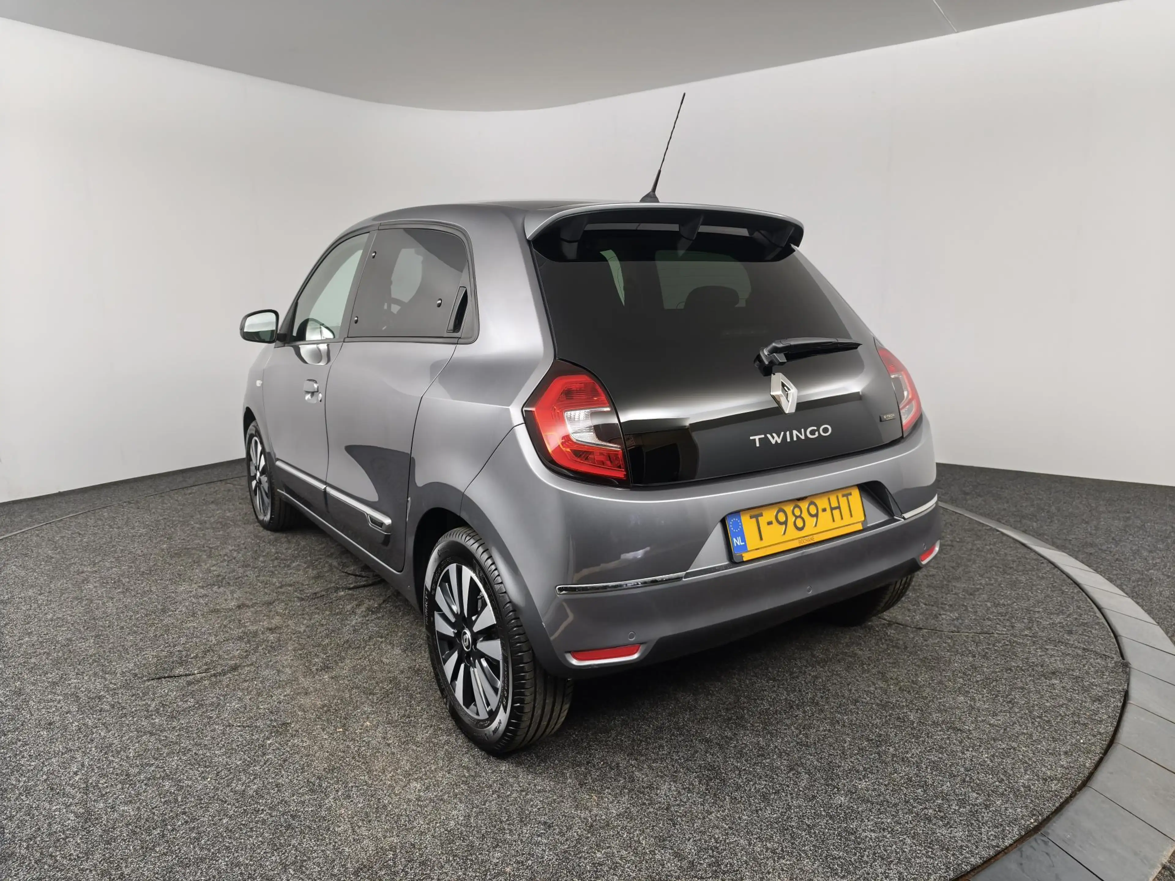 Renault Twingo Z.E. R80 E-Tech Techno 22 kWh | NAP | Achteruitrij — photo 6