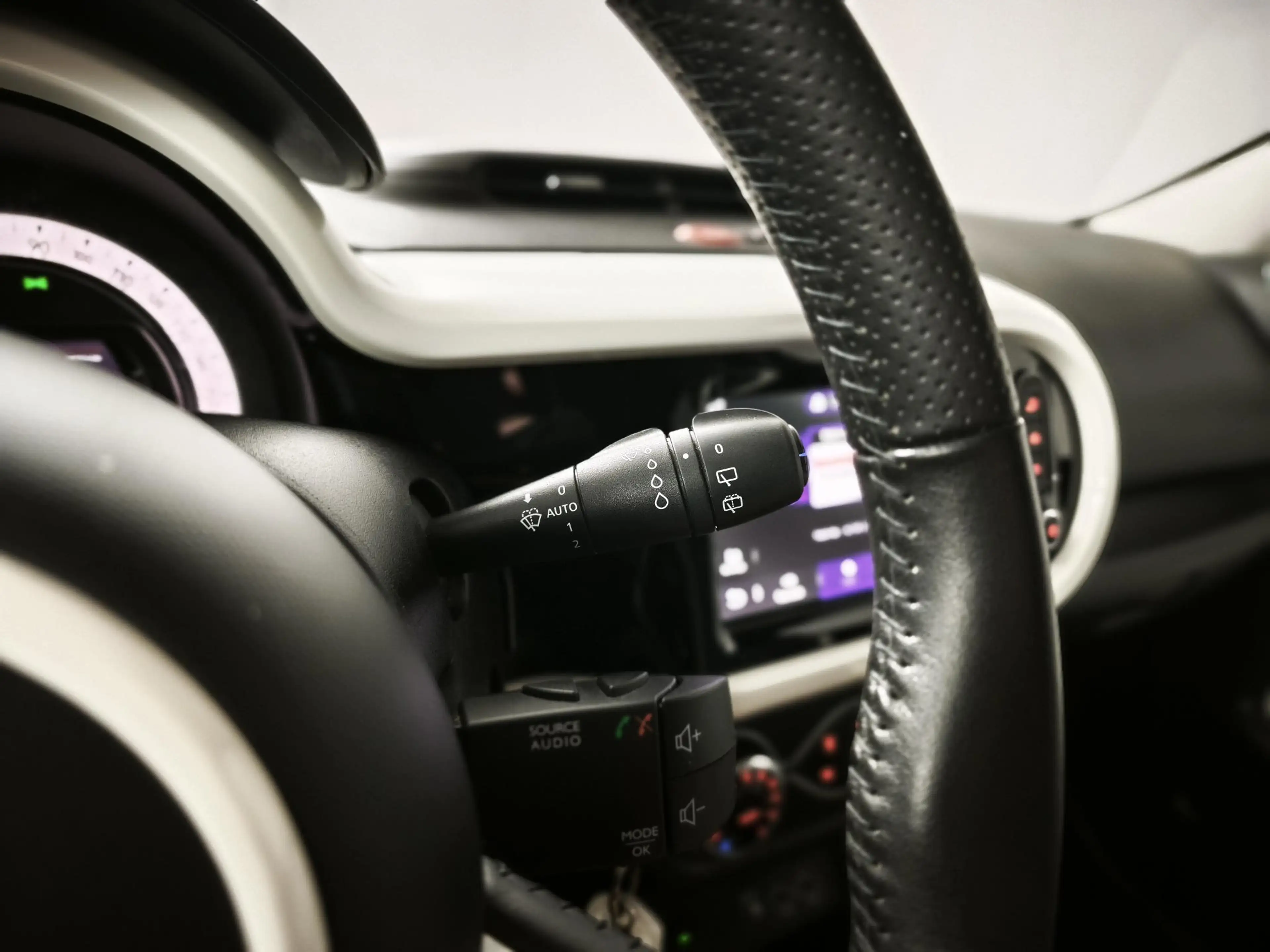 Renault Twingo Z.E. R80 E-Tech Techno 22 kWh | NAP | Achteruitrij — photo 24