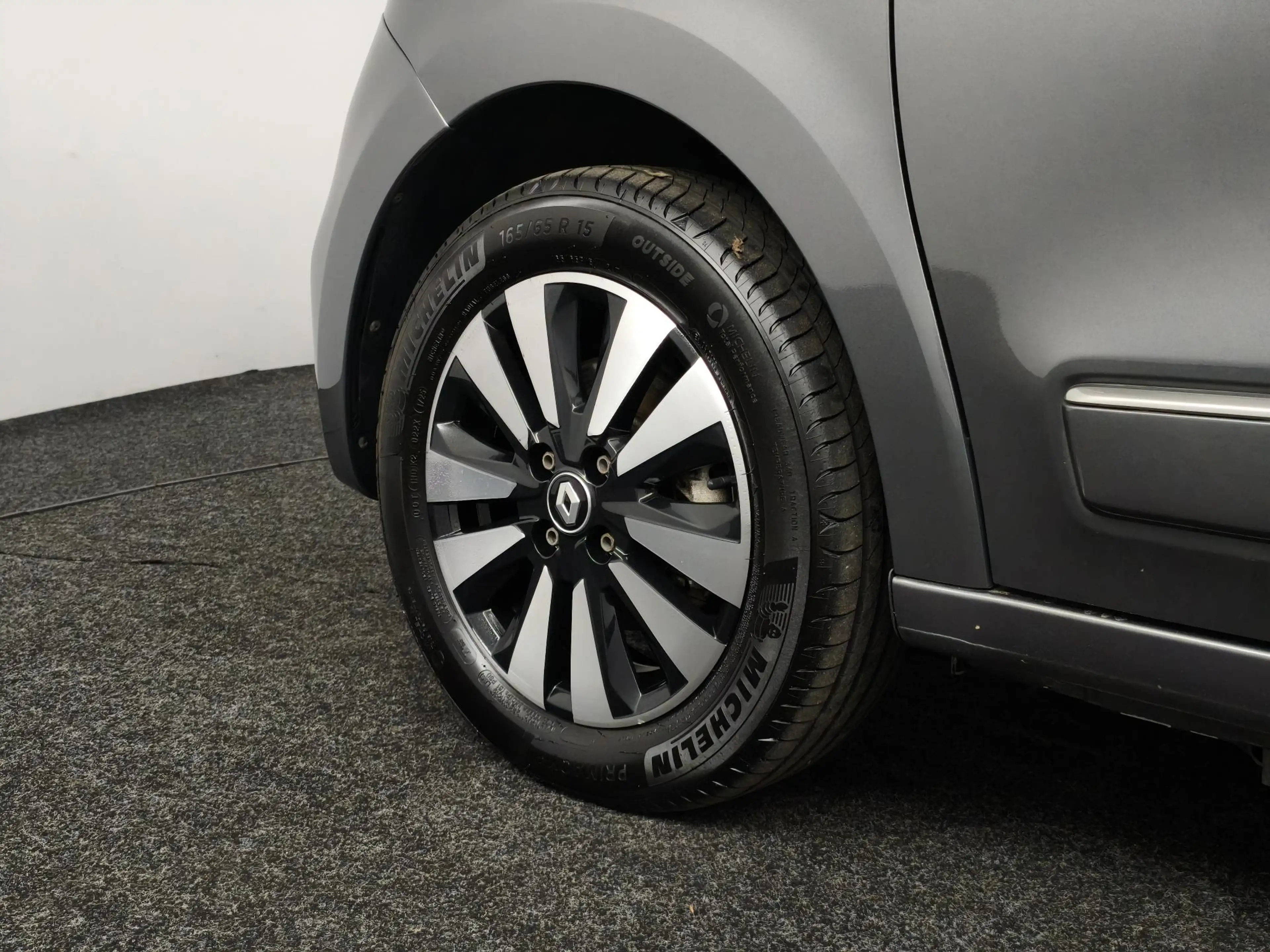 Renault Twingo Z.E. R80 E-Tech Techno 22 kWh | NAP | Achteruitrij — photo 29
