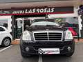 SsangYong Rexton Todoterreno Manual de 5 Puertas Negro - thumbnail 2