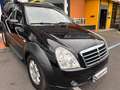 SsangYong Rexton Todoterreno Manual de 5 Puertas Negro - thumbnail 6