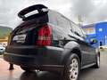 SsangYong Rexton Todoterreno Manual de 5 Puertas Negro - thumbnail 8