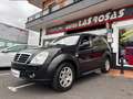 SsangYong Rexton Todoterreno Manual de 5 Puertas Negro - thumbnail 1