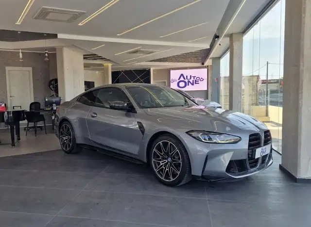 BMW M4 Competition xdrive 530 cv Tetto Coupè Carbonio - Prenota Ora!