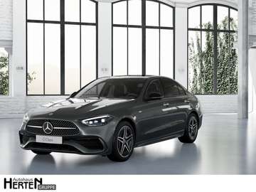 e 4M+AMG+NIGHT+DC+360°+PANO+BURMESTER+18"