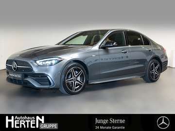 e 4M+AMG+NIGHT+DC+360°+PANO+BURMESTER+18"