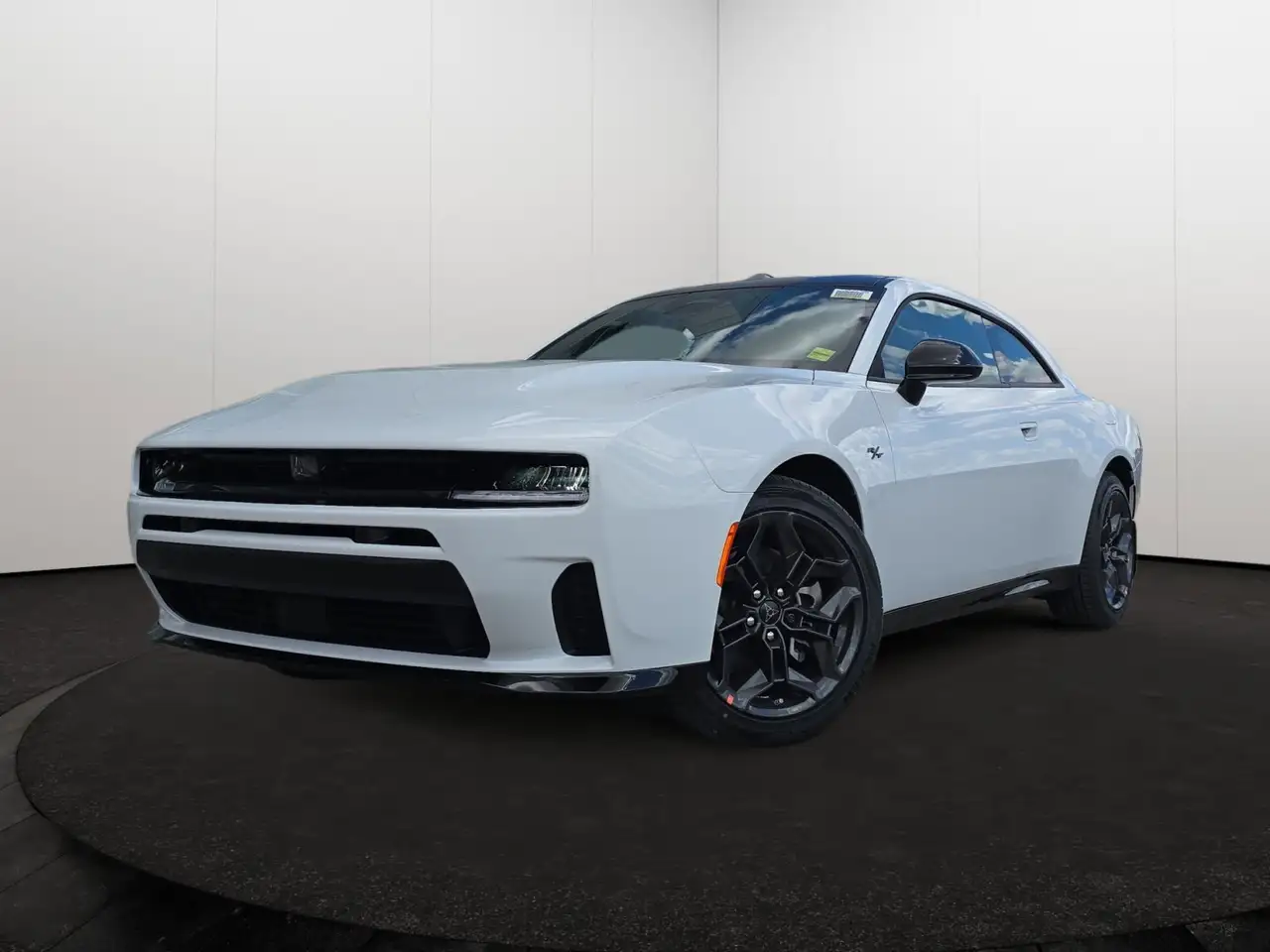 2026 Dodge Charger
