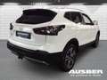 Nissan Qashqai Zama PanoramaGlasdach Sitzheizung NAVI abnehmbare Weiß - thumbnail 4
