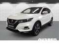 Nissan Qashqai Zama PanoramaGlasdach Sitzheizung NAVI abnehmbare Weiß - thumbnail 2