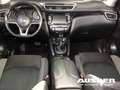 Nissan Qashqai Zama PanoramaGlasdach Sitzheizung NAVI abnehmbare Weiß - thumbnail 9