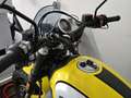 Ducati Scrambler žuta - thumbnail 1