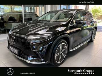 EQS 450 4M SUV 118kWh+Hyper+Pan+22kW+HUD+HAL+AHK