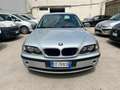BMW 318 i (2.0) cat 4 porte Grigio - thumbnail 2
