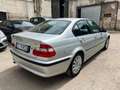 BMW 318 i (2.0) cat 4 porte Grigio - thumbnail 4