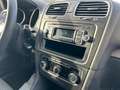 Volkswagen Golf VI Trendline 1.2 Klima Radio Allwetter Gris - thumbnail 23