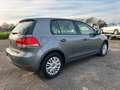 Volkswagen Golf VI Trendline 1.2 Klima Radio Allwetter Gris - thumbnail 6