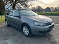 Volkswagen Golf VI Trendline 1.2 Klima Radio Allwetter Gris - thumbnail 8